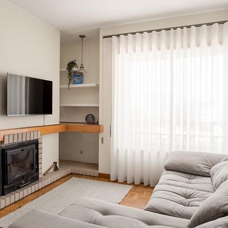 Joivy Stylish City Centre Flat With Parking Maía Extérieur photo