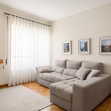 Joivy Stylish City Centre Flat With Parking Maía Extérieur photo