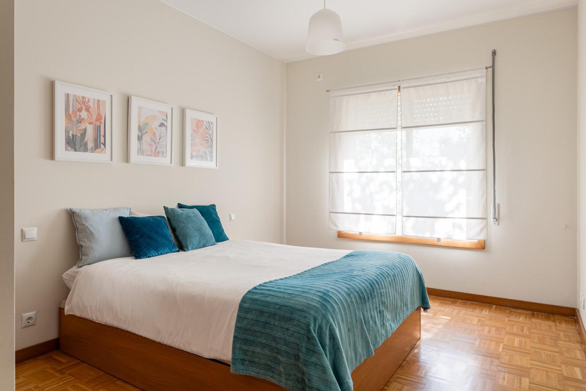 Joivy Stylish City Centre Flat With Parking Maía Extérieur photo