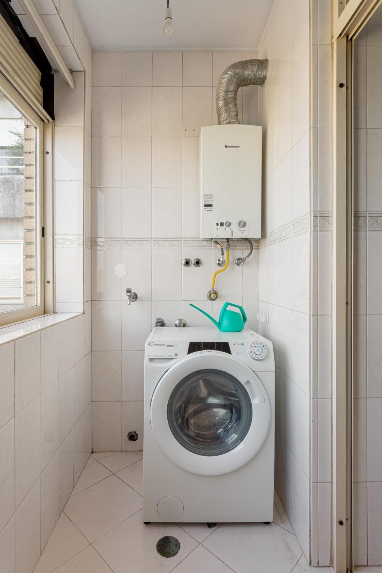 Joivy Stylish City Centre Flat With Parking Maía Extérieur photo