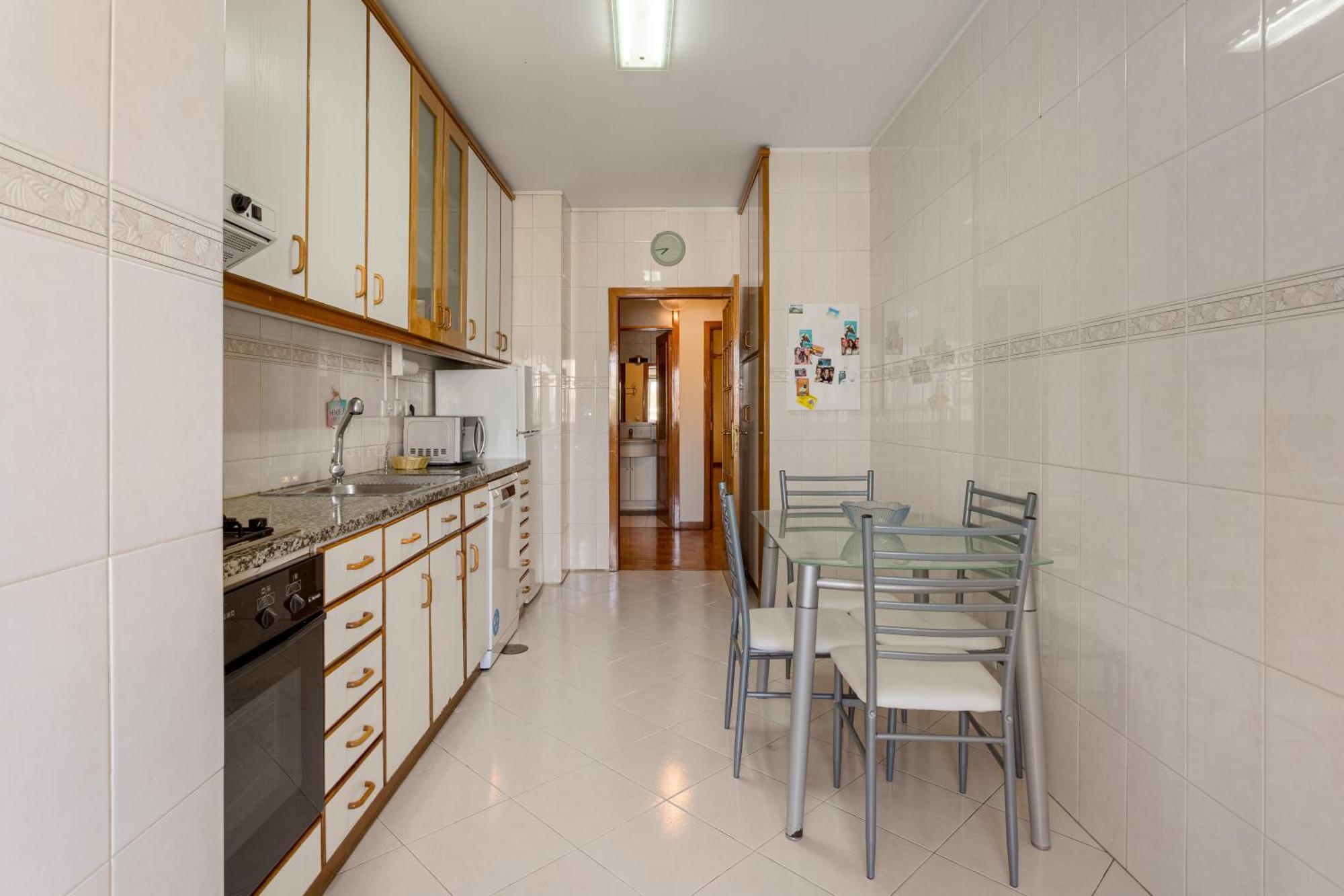Joivy Stylish City Centre Flat With Parking Maía Extérieur photo