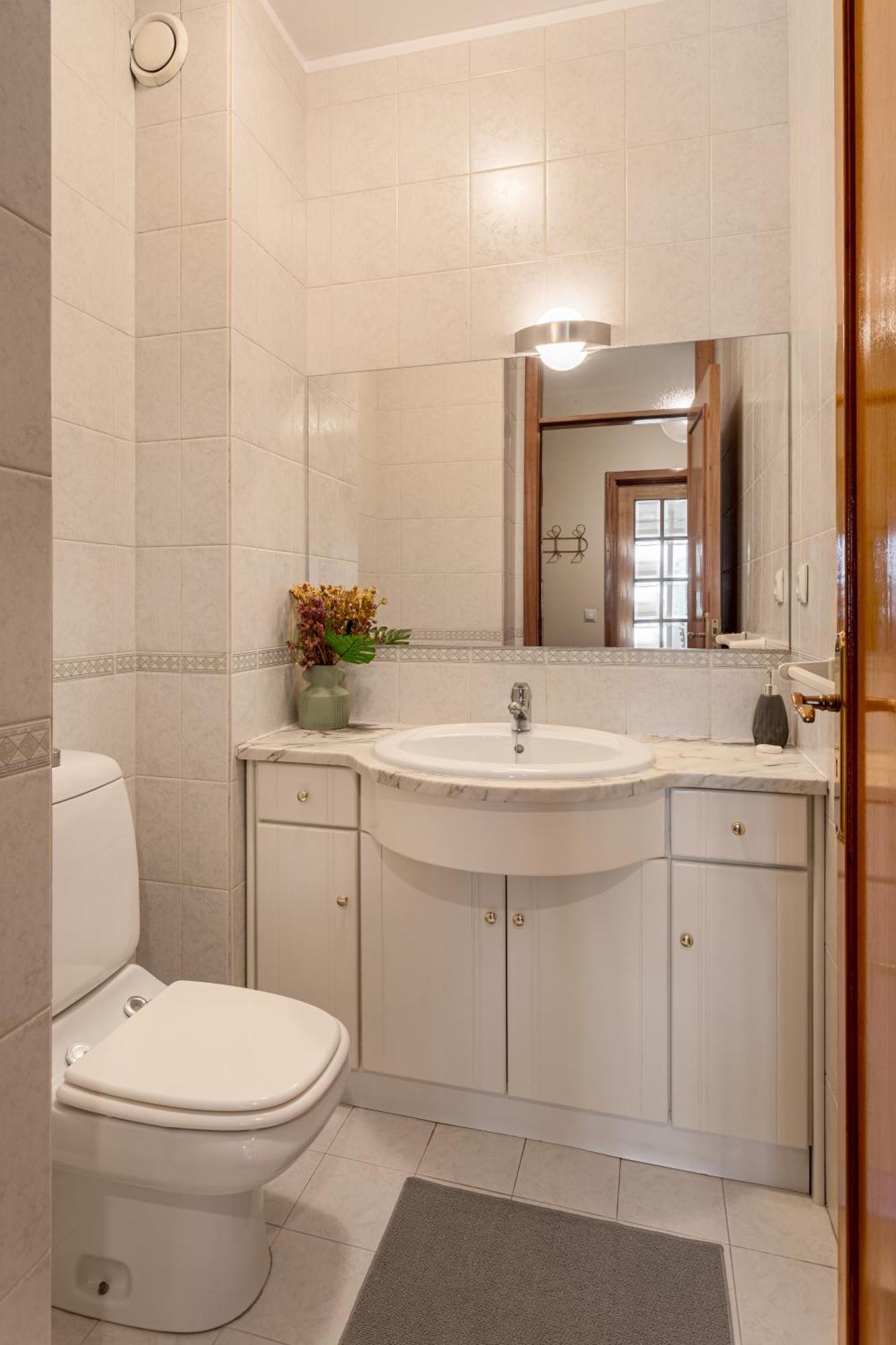 Joivy Stylish City Centre Flat With Parking Maía Extérieur photo