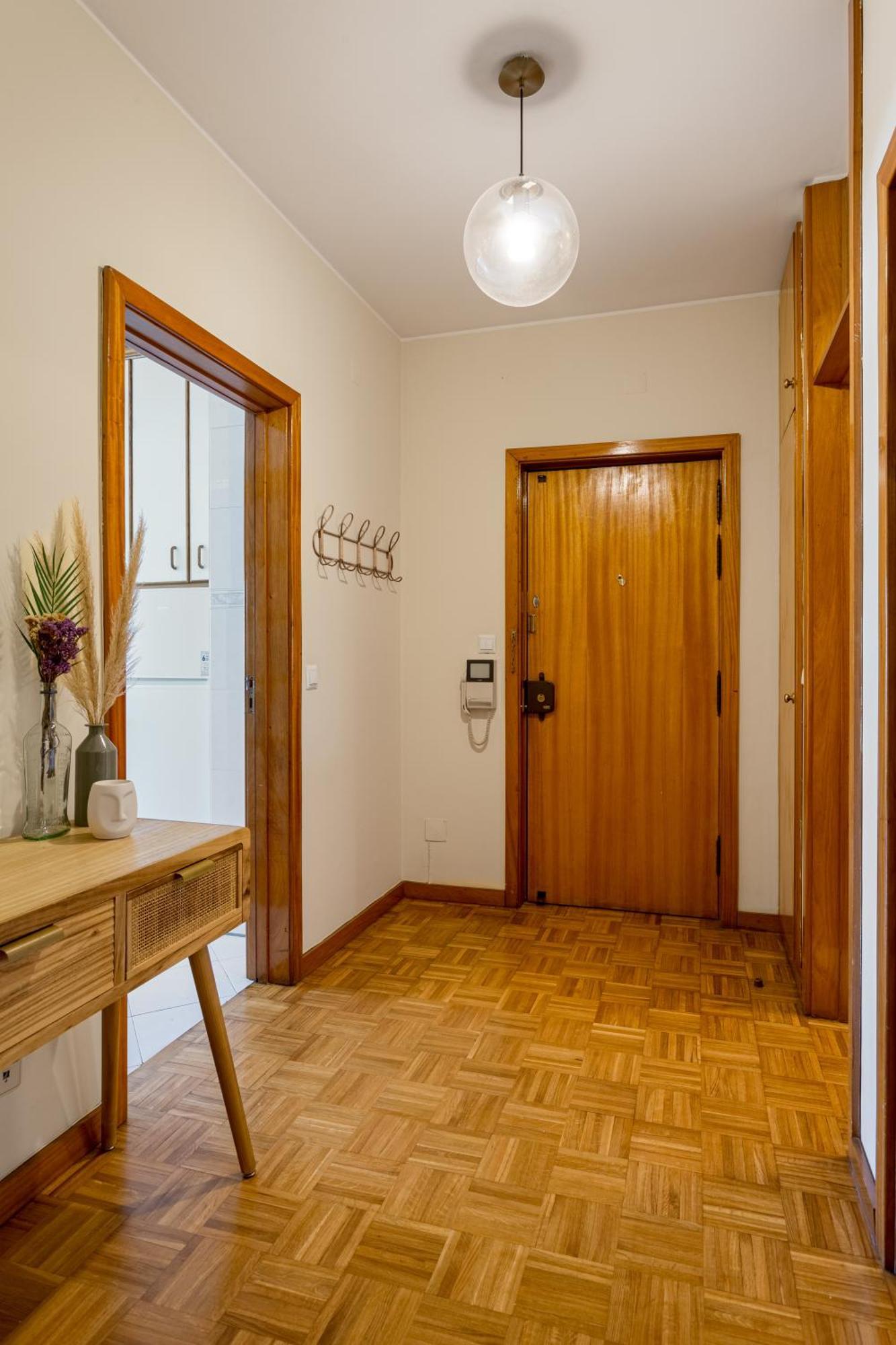 Joivy Stylish City Centre Flat With Parking Maía Extérieur photo