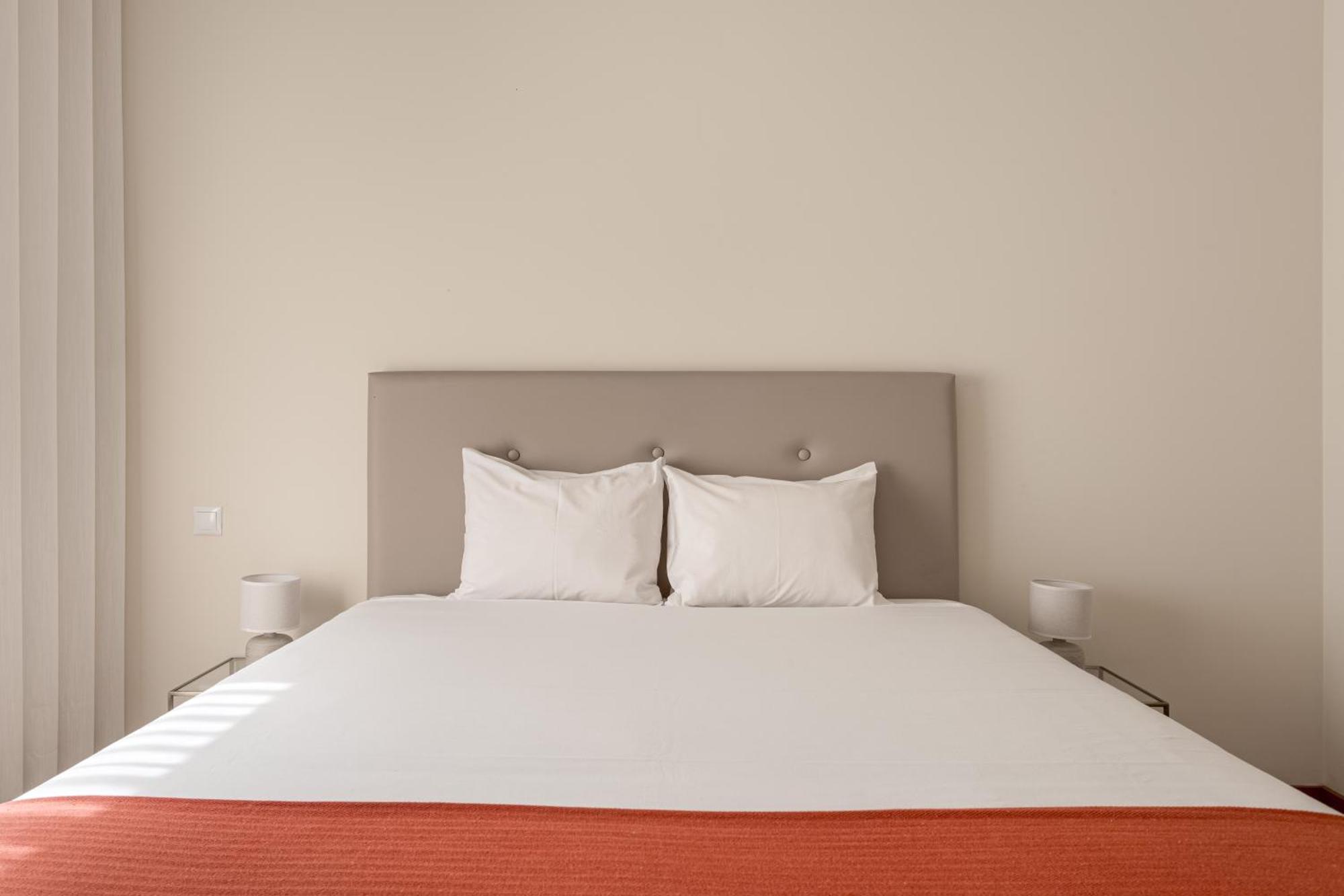 Joivy Stylish City Centre Flat With Parking Maía Extérieur photo