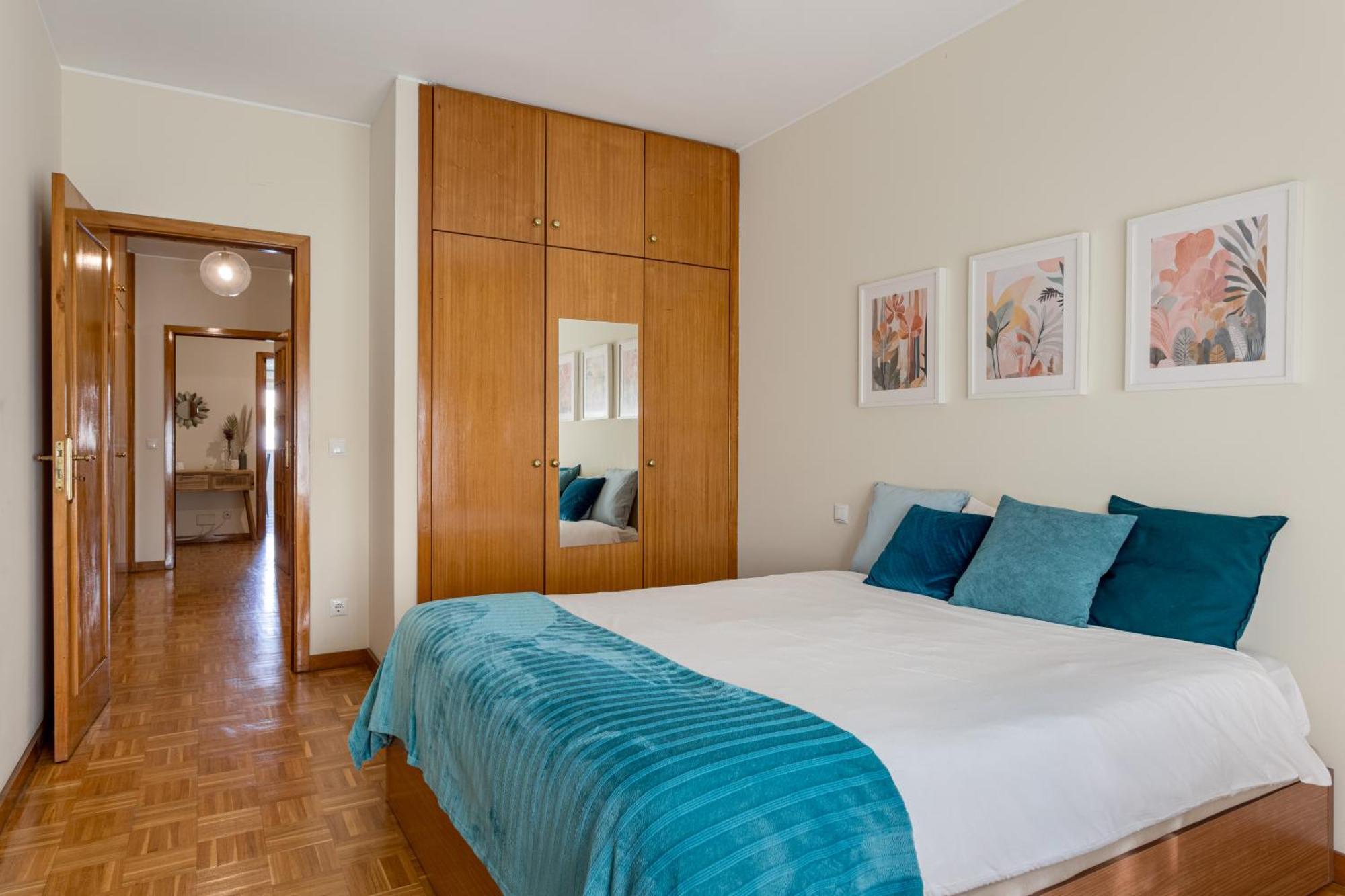 Joivy Stylish City Centre Flat With Parking Maía Extérieur photo