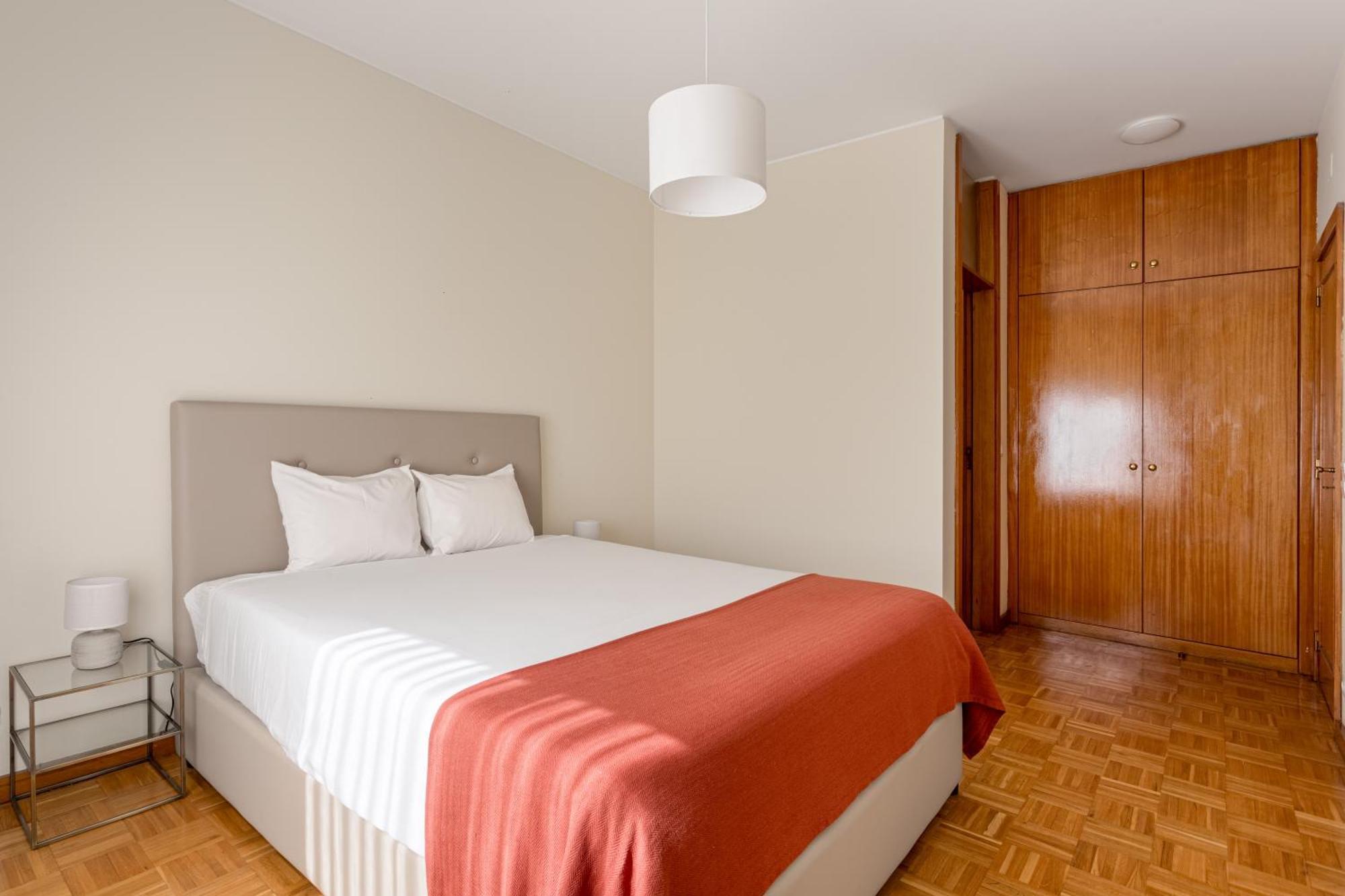 Joivy Stylish City Centre Flat With Parking Maía Extérieur photo