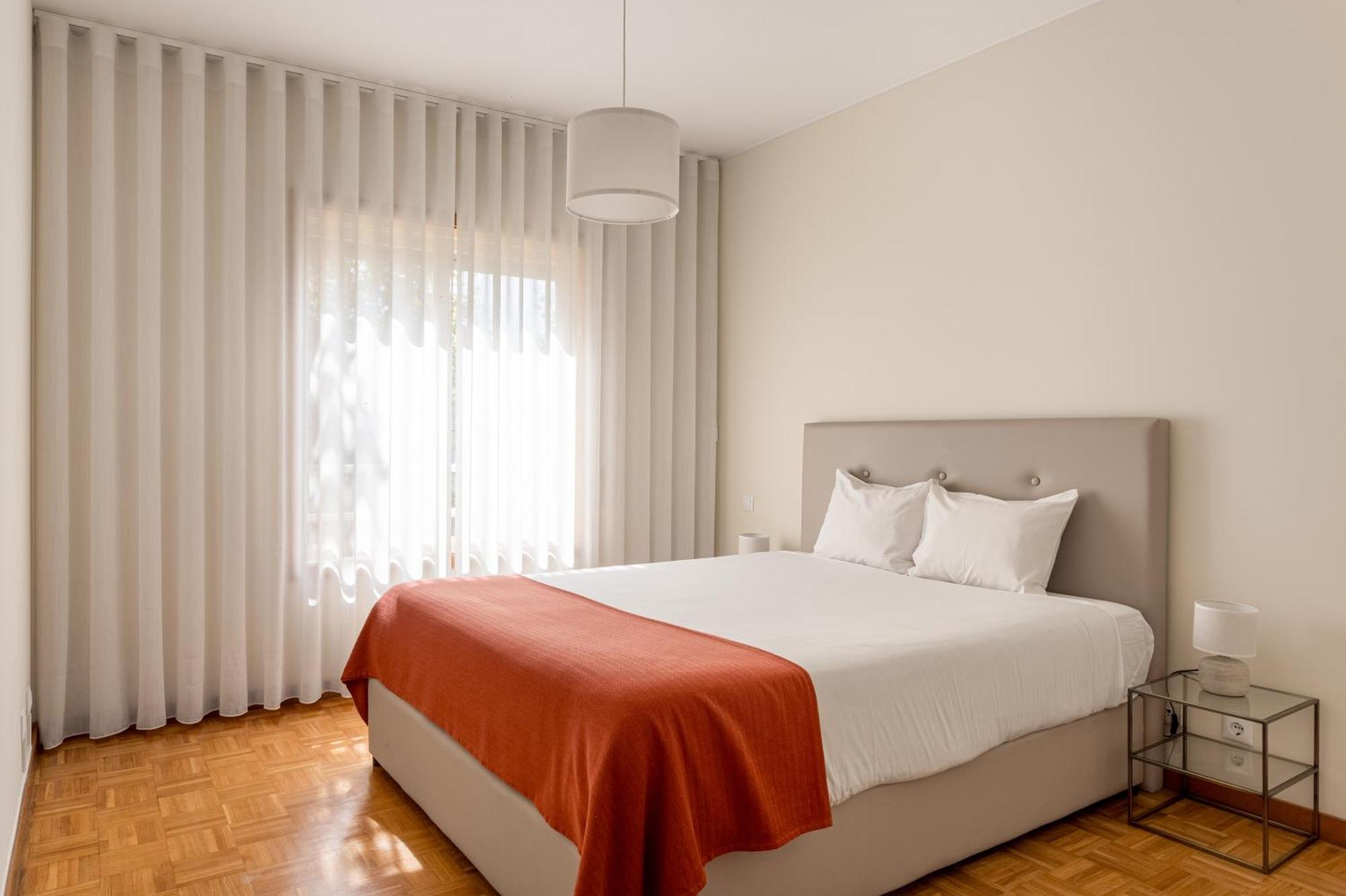 Joivy Stylish City Centre Flat With Parking Maía Extérieur photo