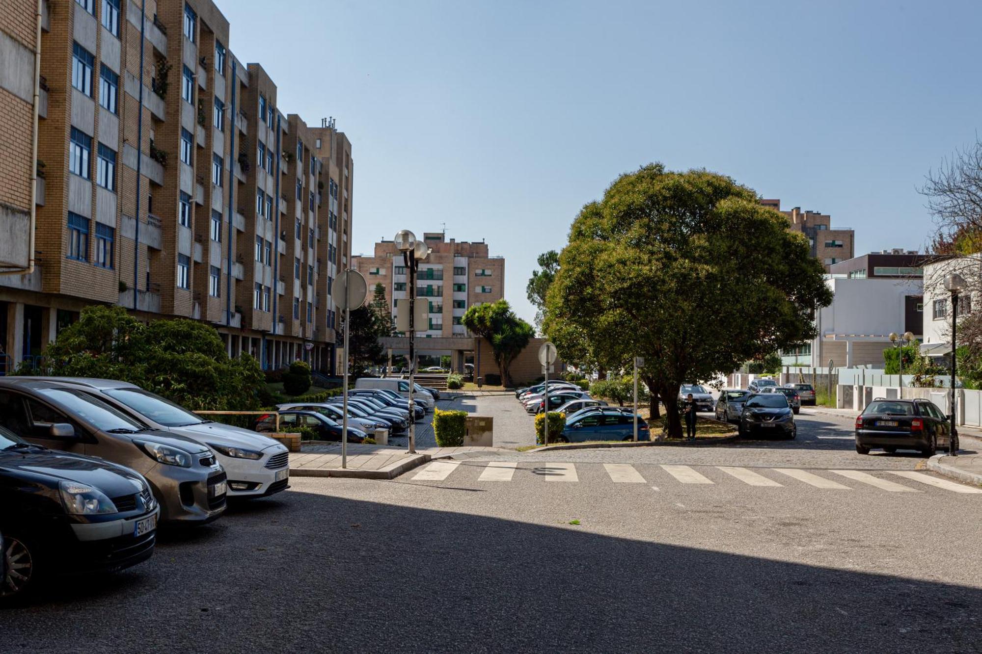 Joivy Stylish City Centre Flat With Parking Maía Extérieur photo