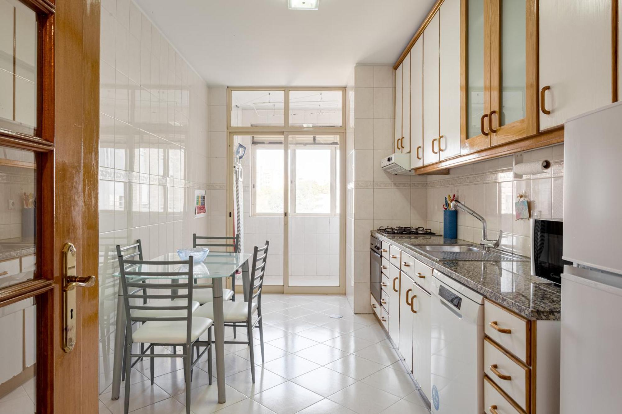 Joivy Stylish City Centre Flat With Parking Maía Extérieur photo