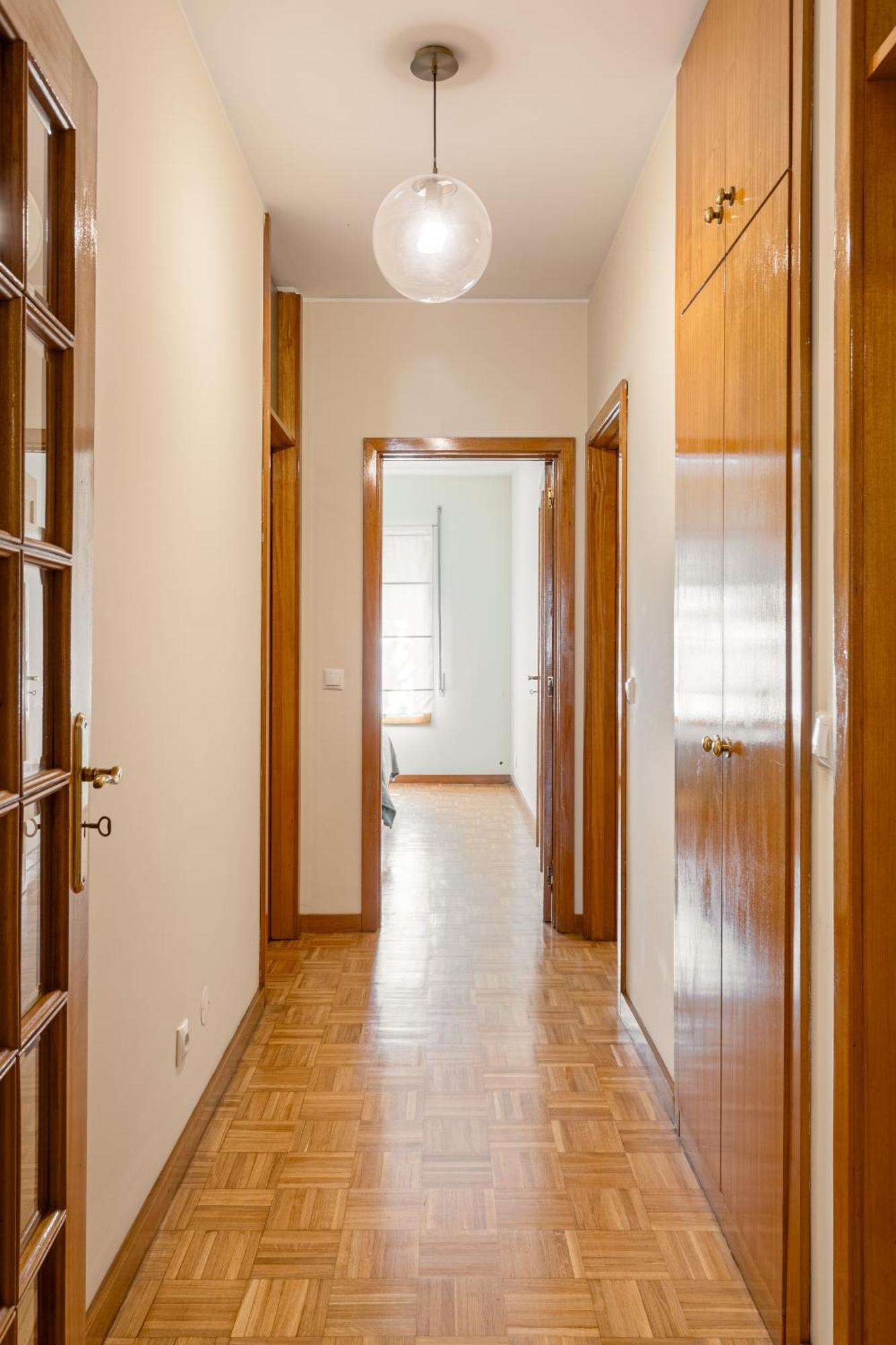 Joivy Stylish City Centre Flat With Parking Maía Extérieur photo