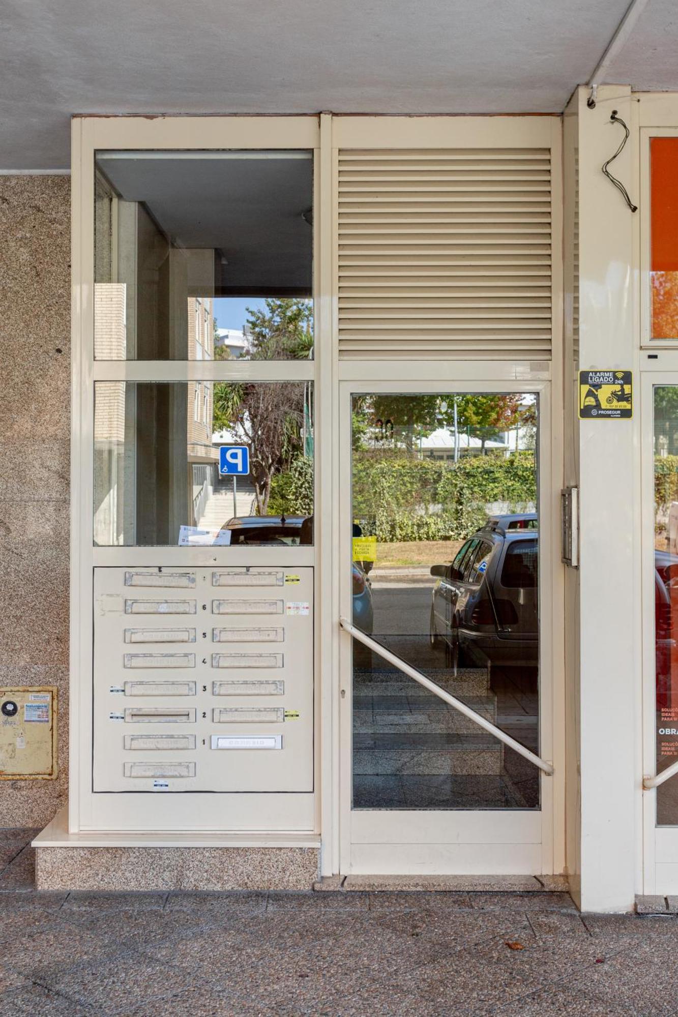 Joivy Stylish City Centre Flat With Parking Maía Extérieur photo