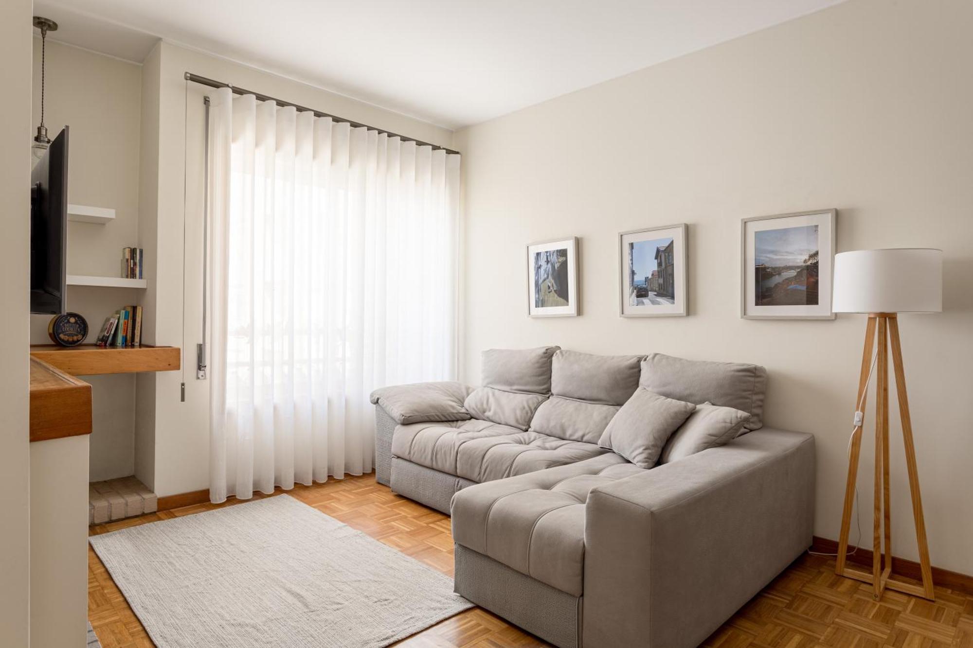 Joivy Stylish City Centre Flat With Parking Maía Extérieur photo